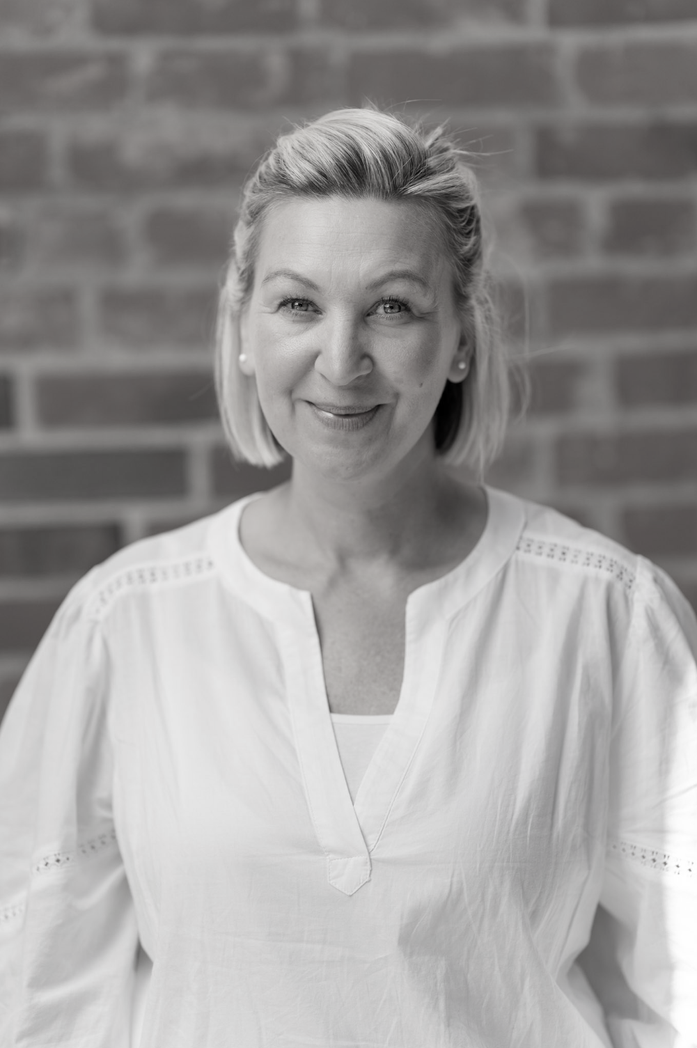 Sandy Heyer - Diversity Managerin & Trainerin