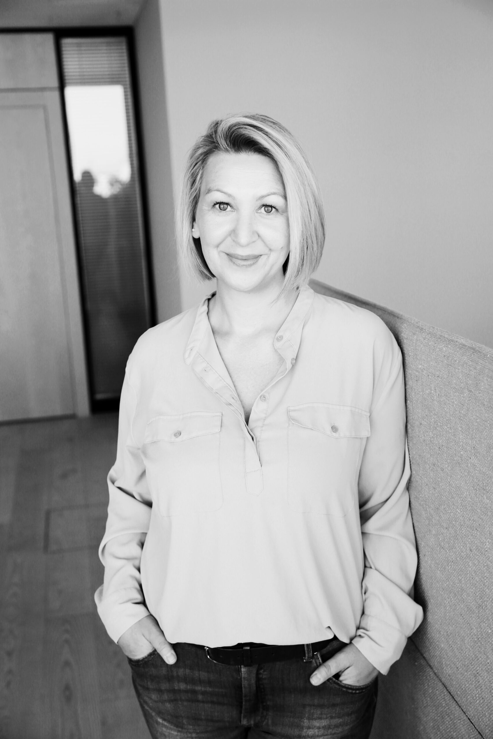 Sandy Heyer - Diversity Managerin & Trainerin